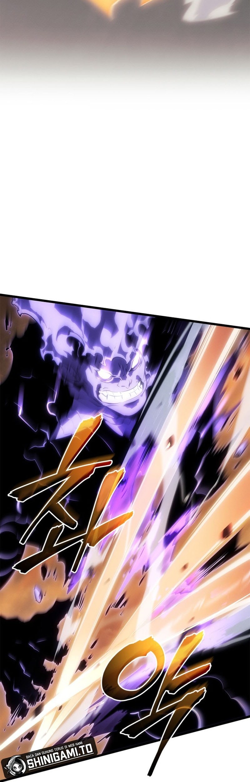 Solo Leveling: Ragnarok - Chapter 52 - Page 50