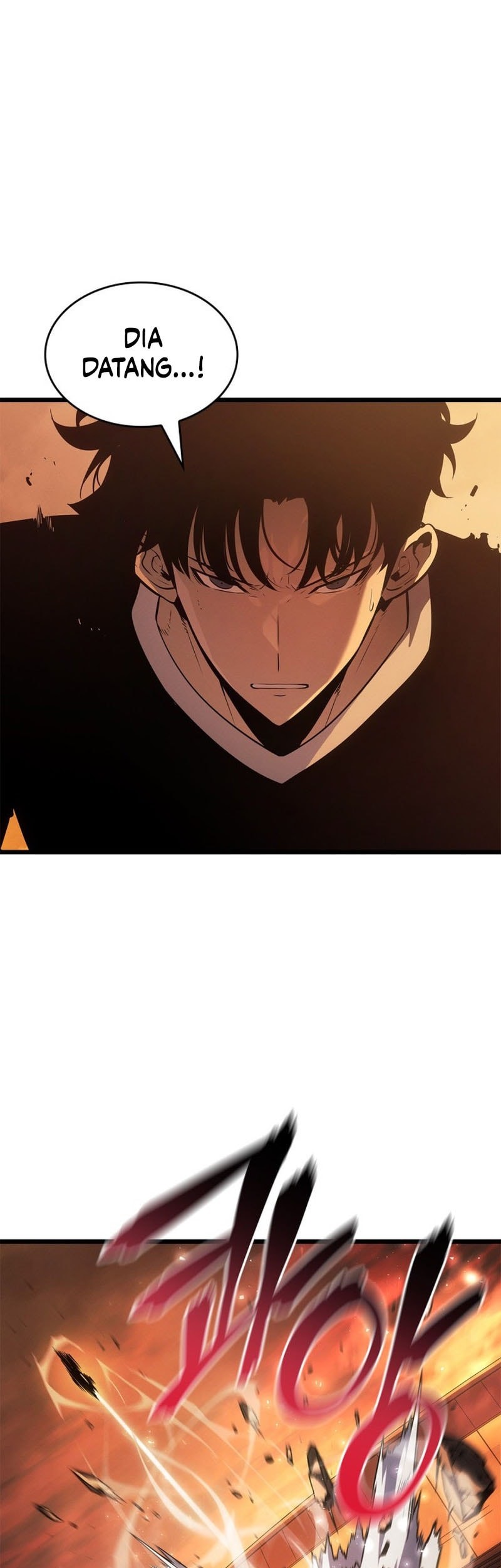 Solo Leveling: Ragnarok - Chapter 52 - Page 53