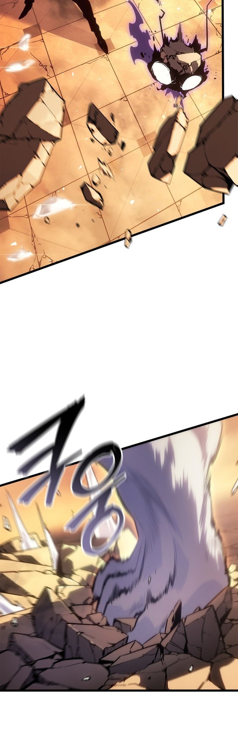 Solo Leveling: Ragnarok - Chapter 52 - Page 55