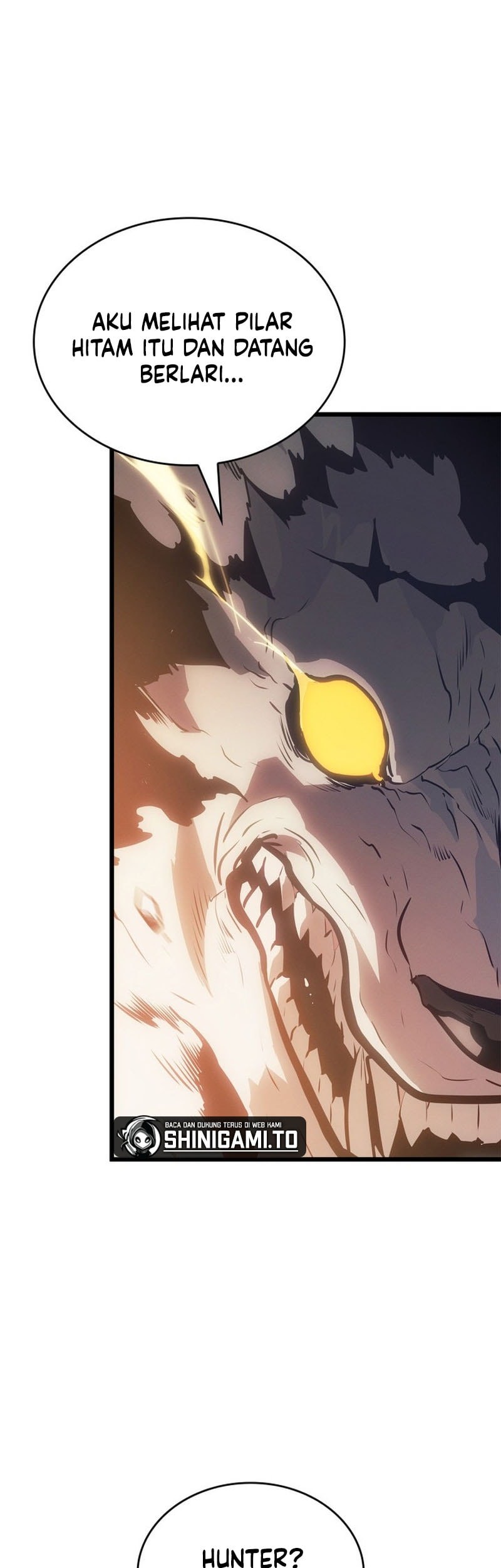 Solo Leveling: Ragnarok - Chapter 52 - Page 57