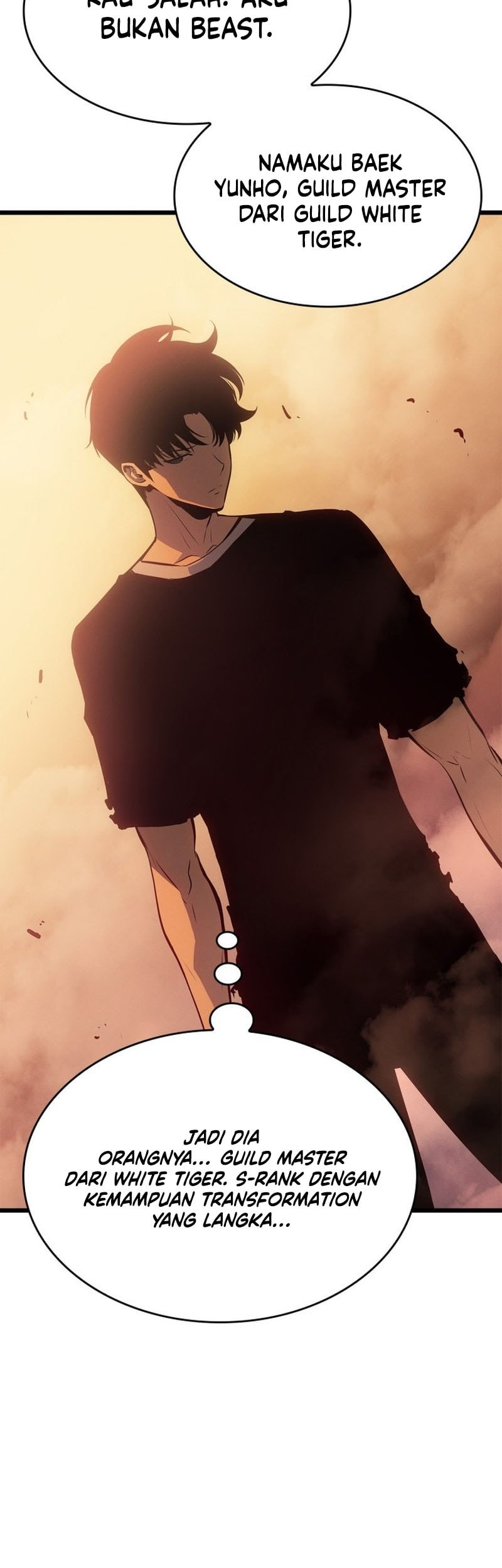 Solo Leveling: Ragnarok - Chapter 52 - Page 59