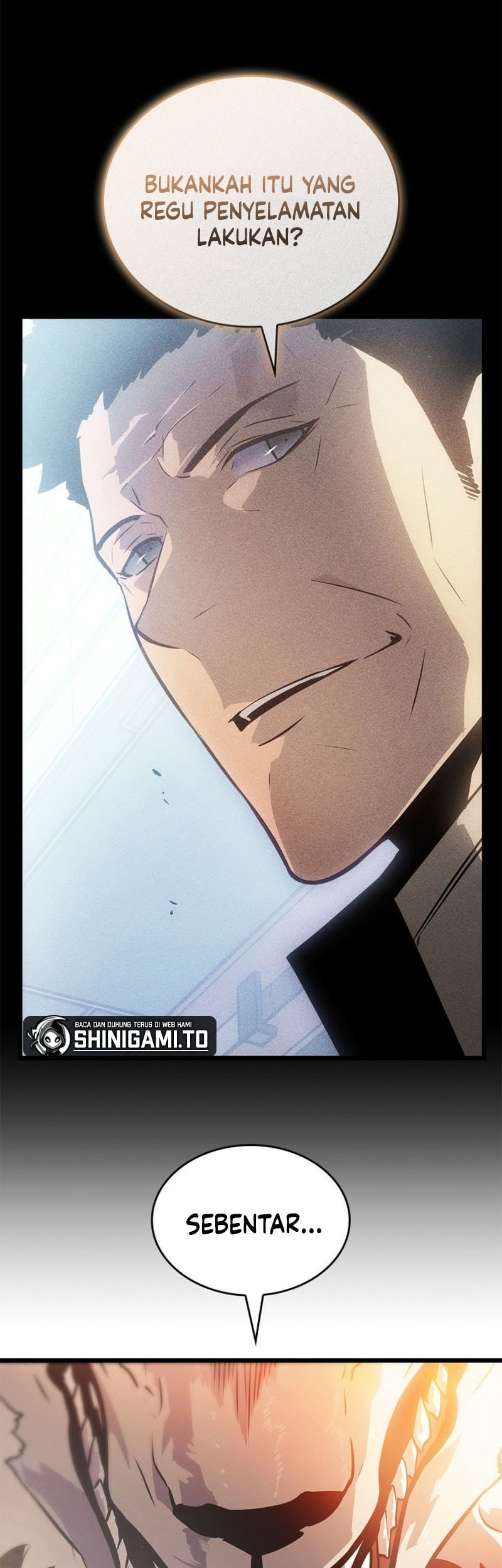 Solo Leveling: Ragnarok - Chapter 52 - Page 70