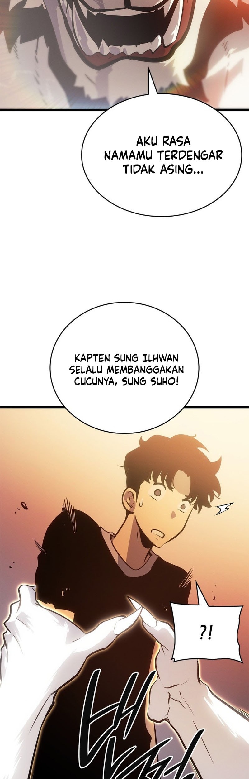 Solo Leveling: Ragnarok - Chapter 52 - Page 71