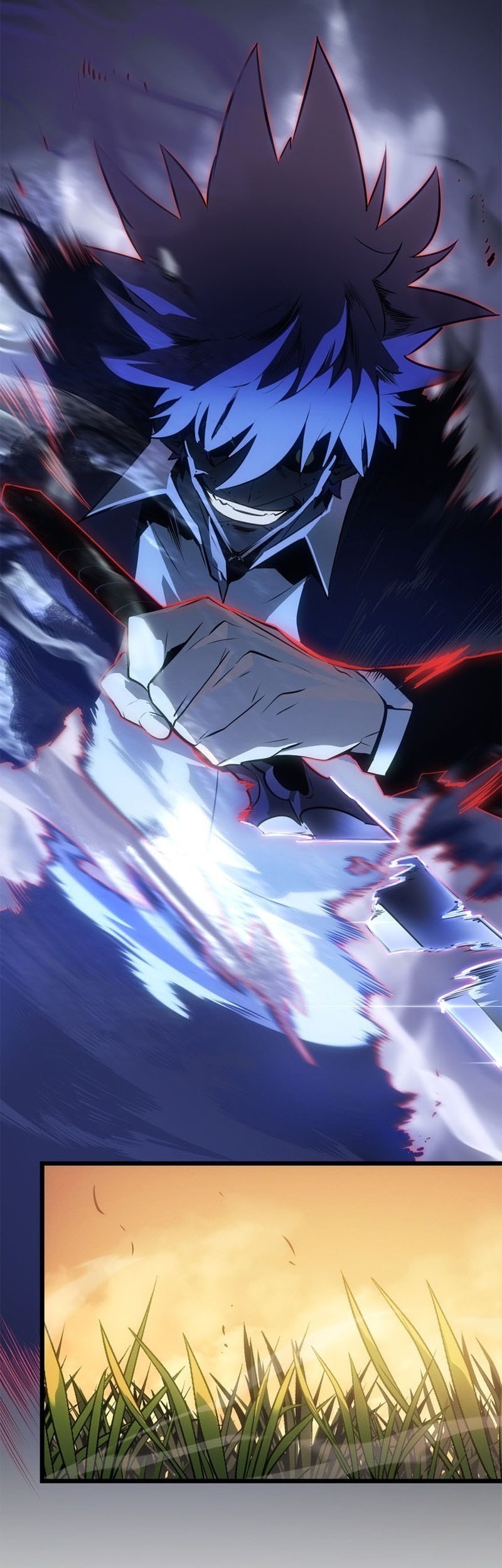 Solo Leveling: Ragnarok - Chapter 52 - Page 3