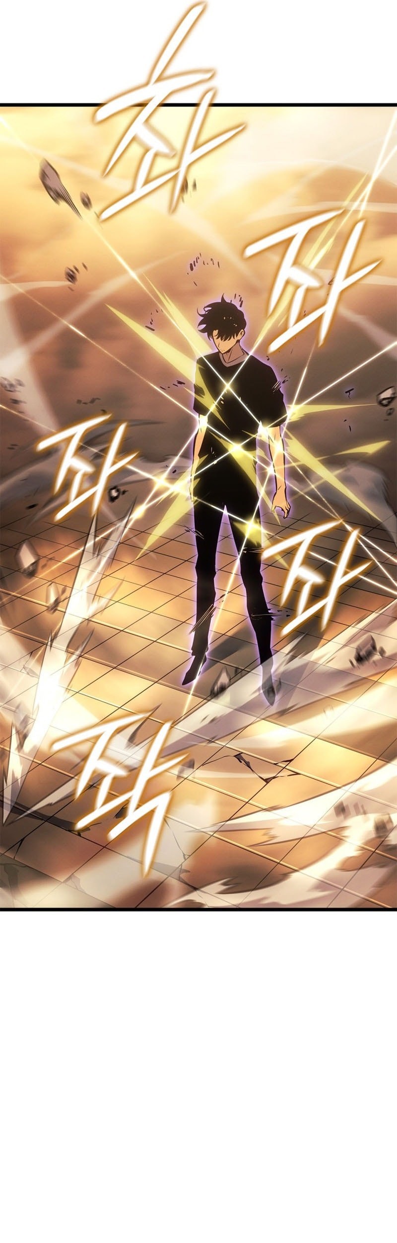 Solo Leveling: Ragnarok - Chapter 52 - Page 7