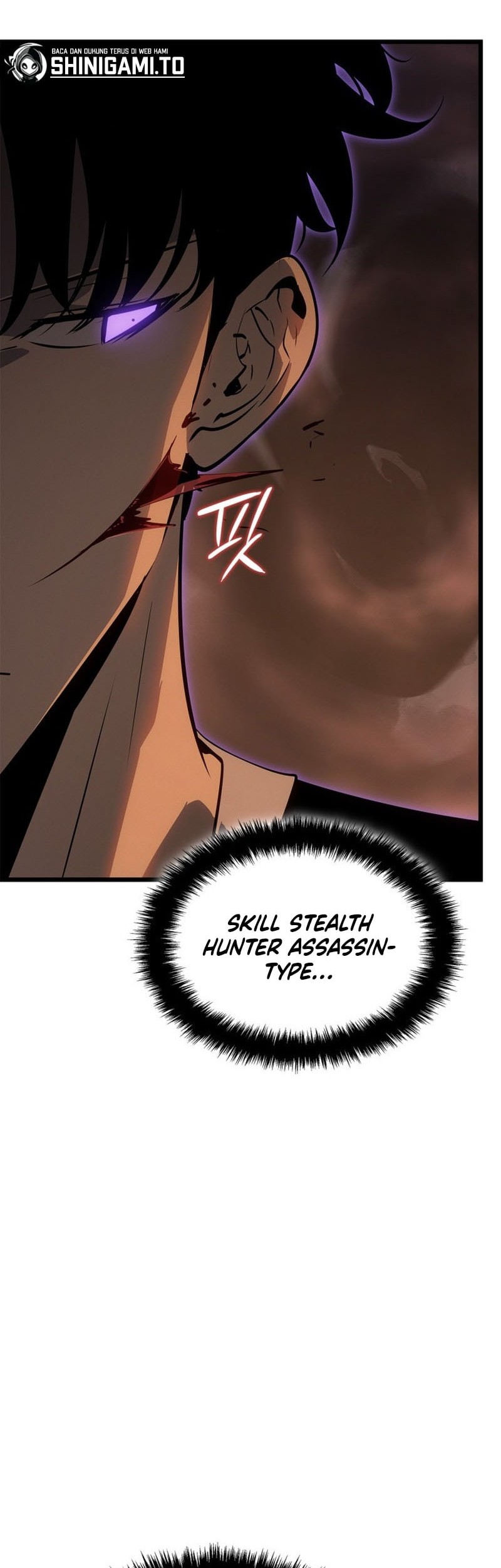 Solo Leveling: Ragnarok - Chapter 52 - Page 8