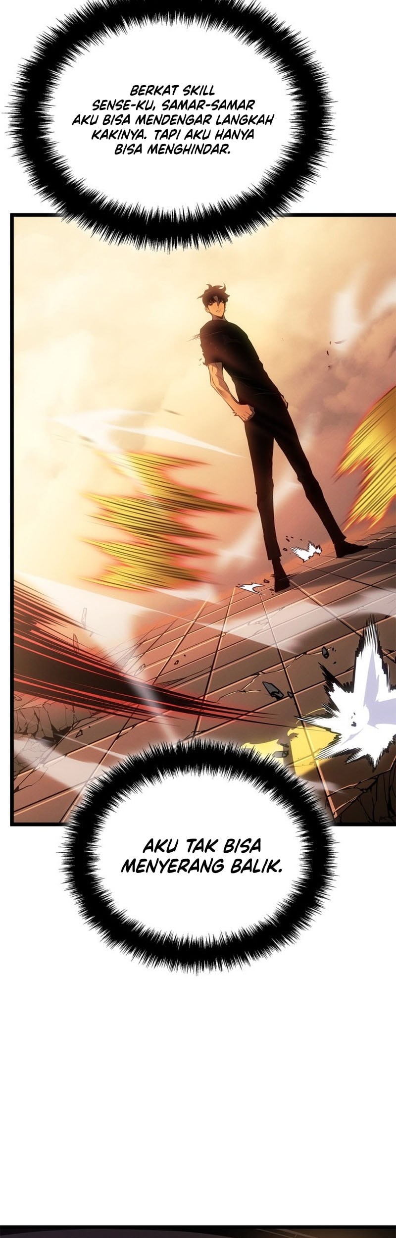 Solo Leveling: Ragnarok - Chapter 52 - Page 9