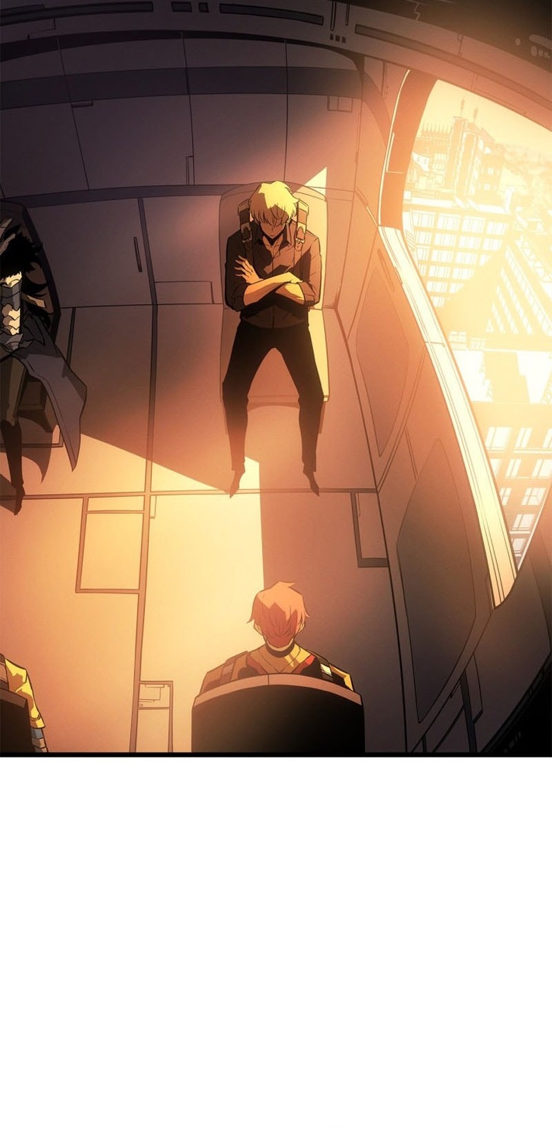 Solo Leveling: Ragnarok - Chapter 52 - Page 10