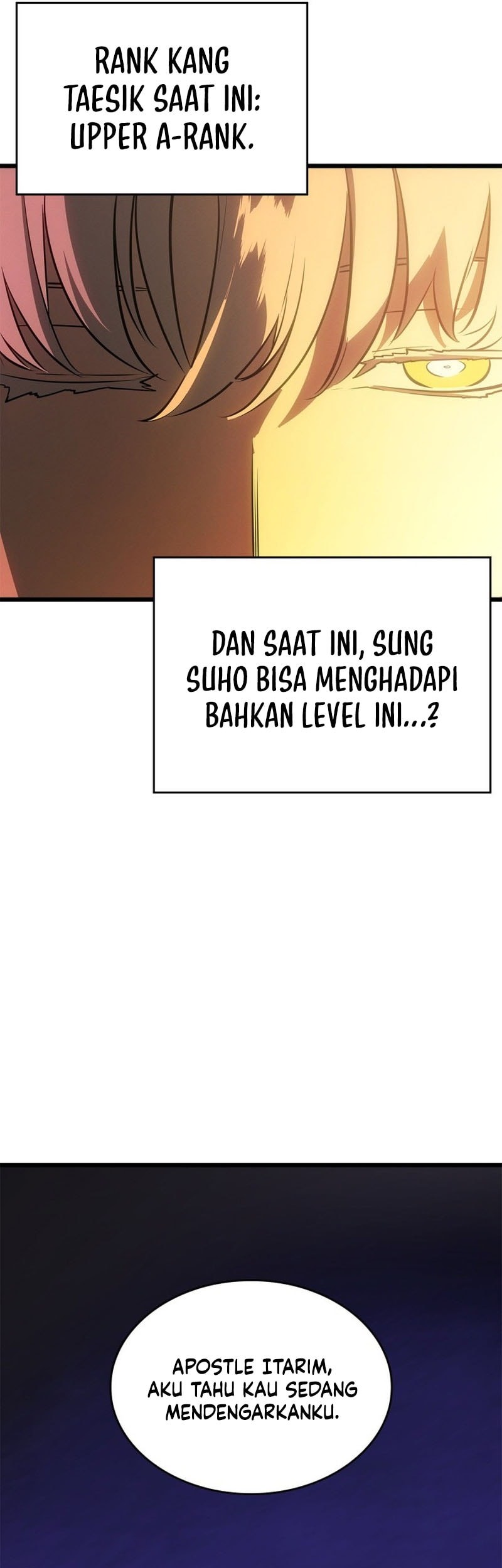 Solo Leveling: Ragnarok - Chapter 52 - Page 11