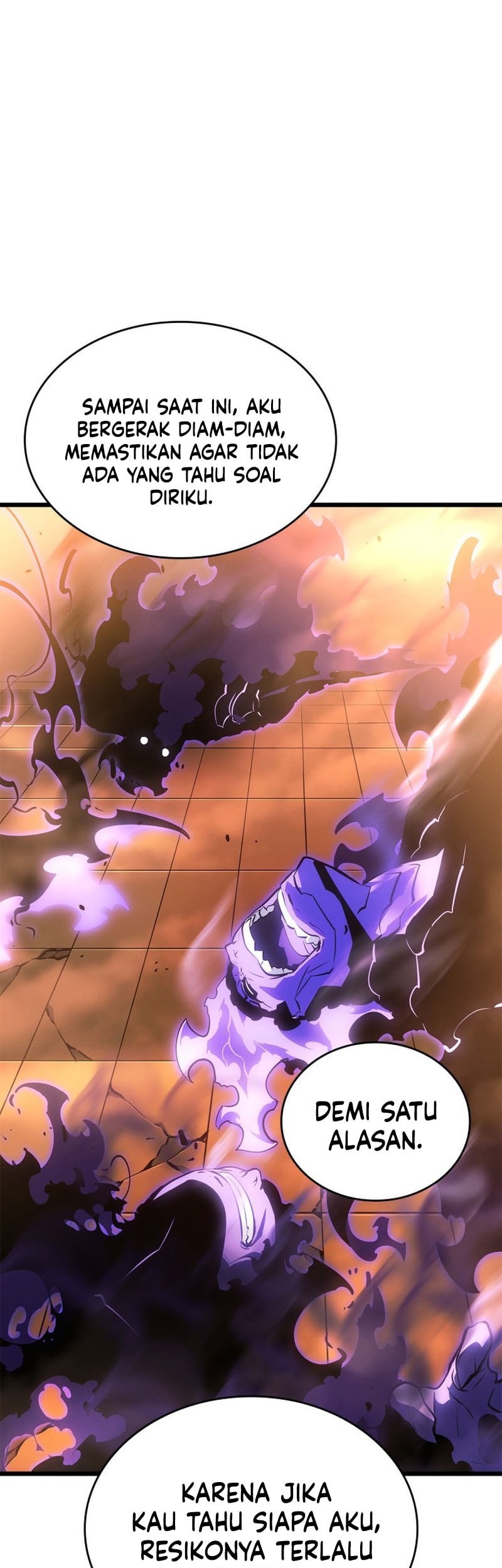 Solo Leveling: Ragnarok - Chapter 52 - Page 13