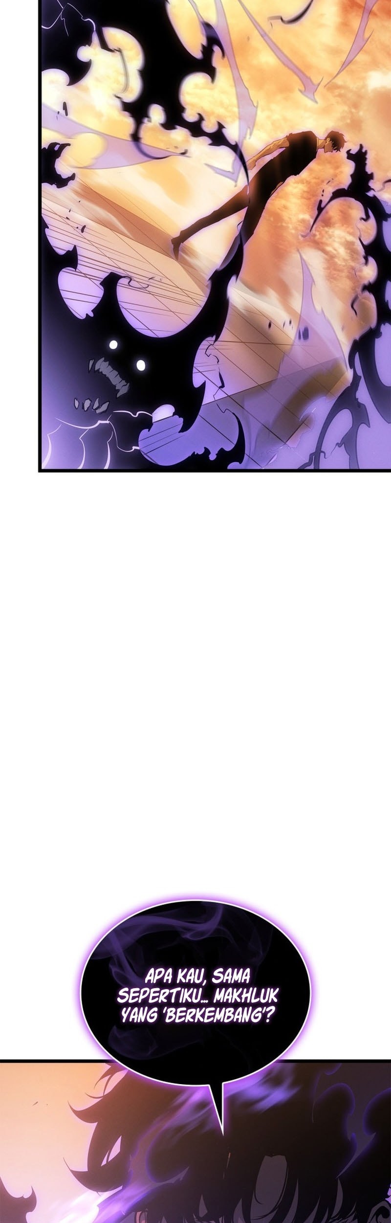 Solo Leveling: Ragnarok - Chapter 52 - Page 17