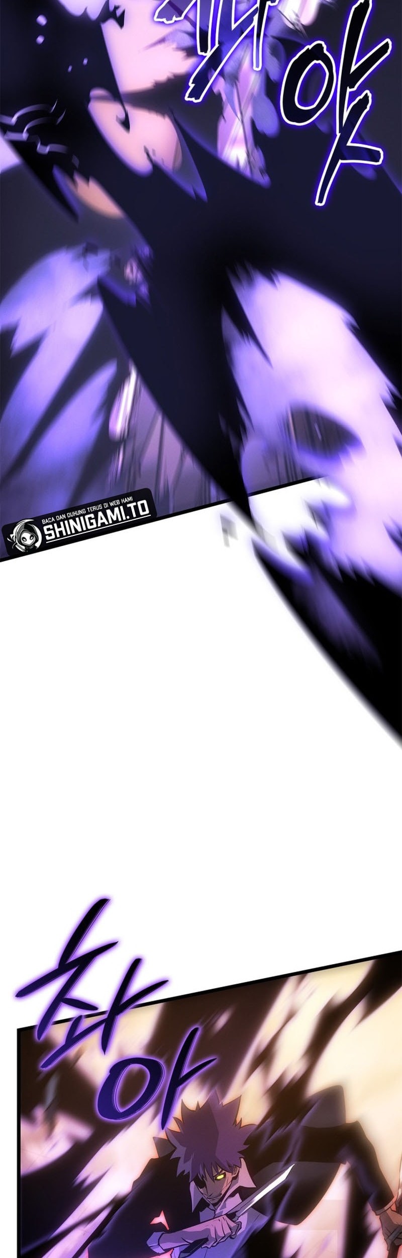 Solo Leveling: Ragnarok - Chapter 52 - Page 20