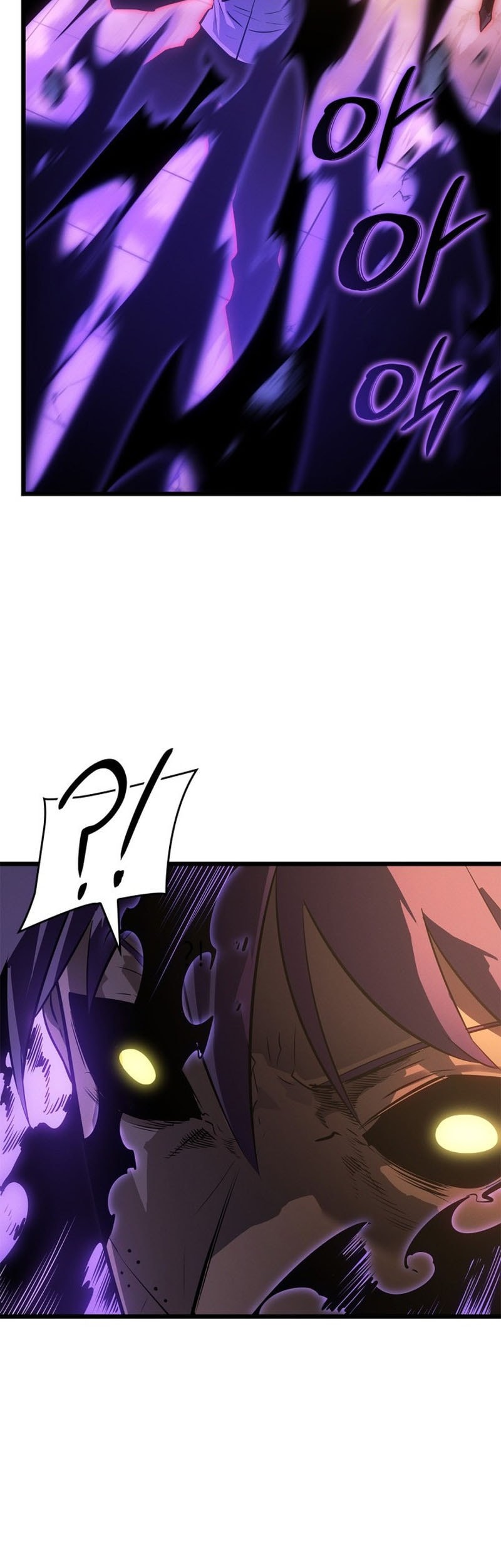 Solo Leveling: Ragnarok - Chapter 52 - Page 21