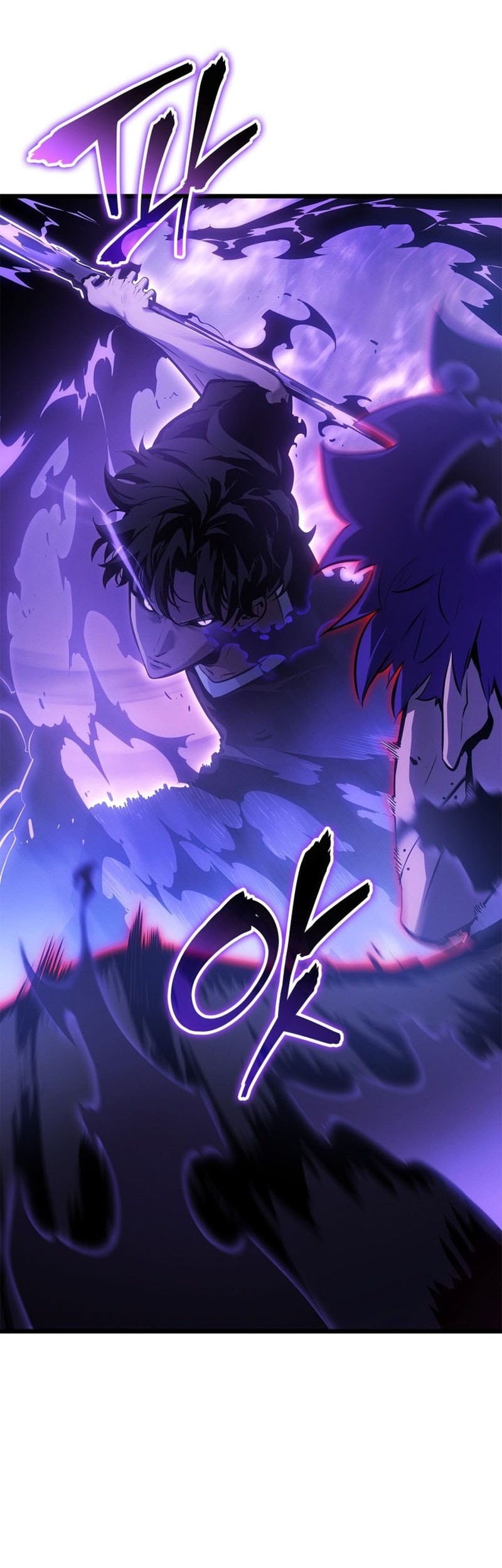 Solo Leveling: Ragnarok - Chapter 52 - Page 22