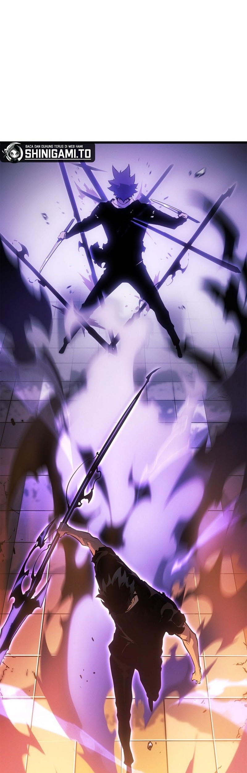 Solo Leveling: Ragnarok - Chapter 52 - Page 24