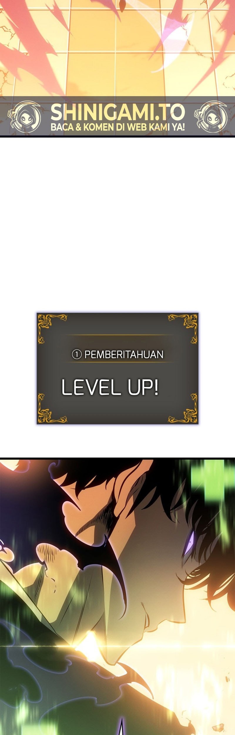 Solo Leveling: Ragnarok - Chapter 52 - Page 25