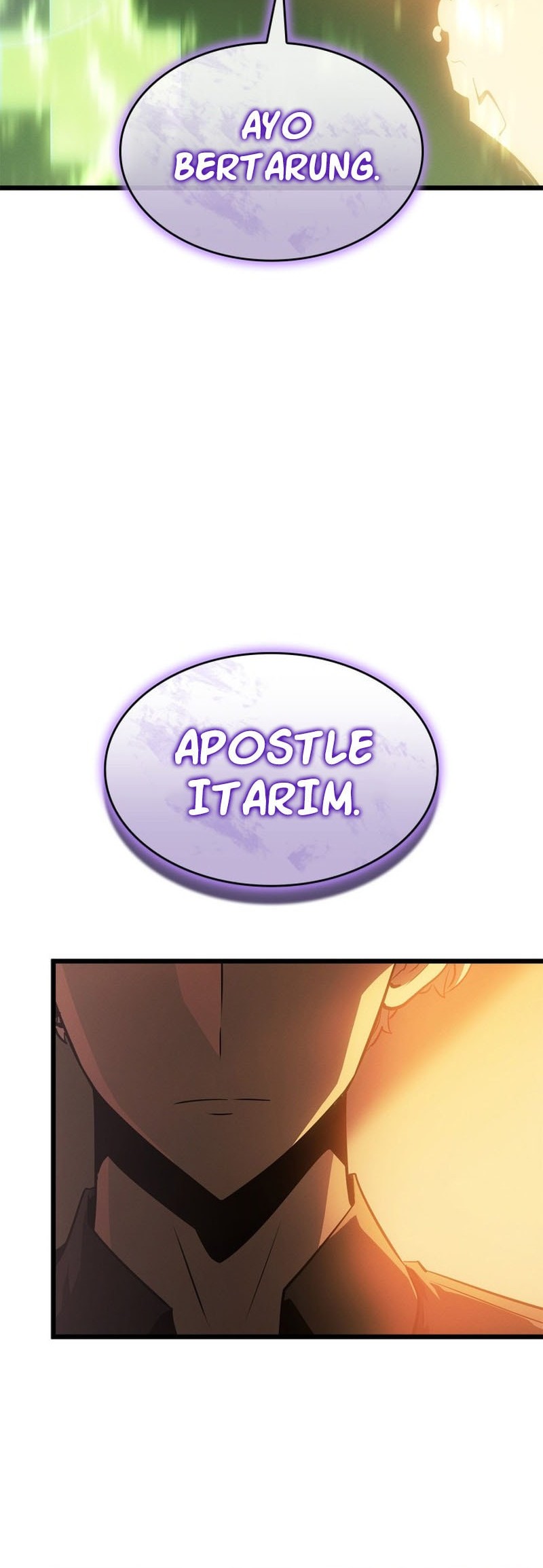 Solo Leveling: Ragnarok - Chapter 52 - Page 26