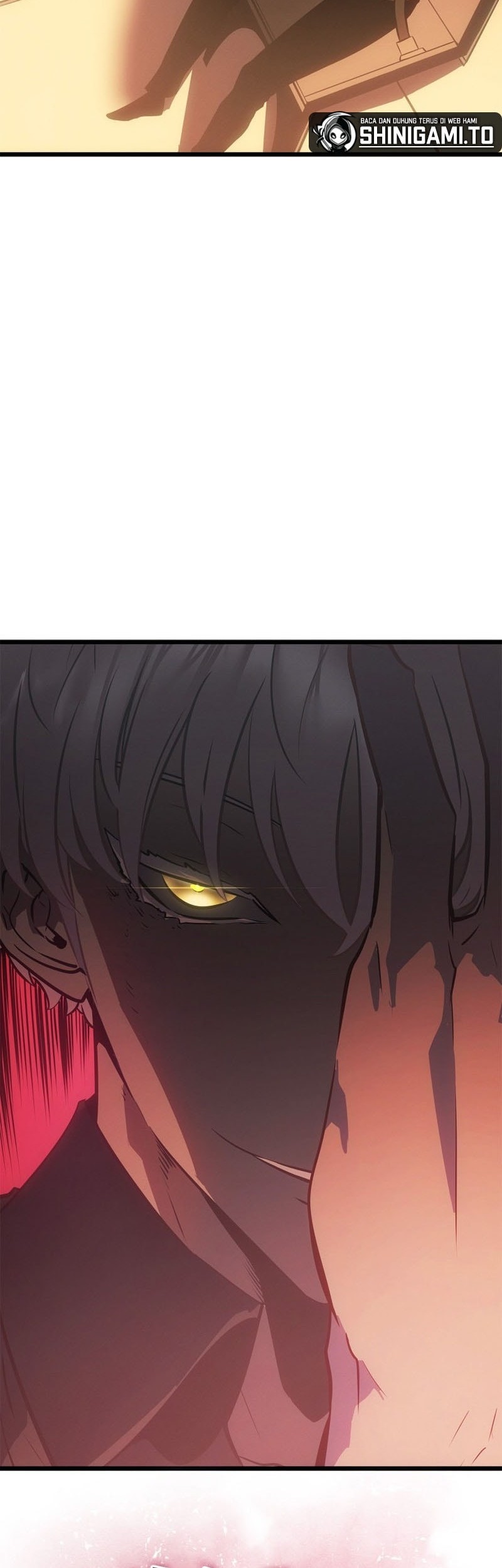 Solo Leveling: Ragnarok - Chapter 52 - Page 28