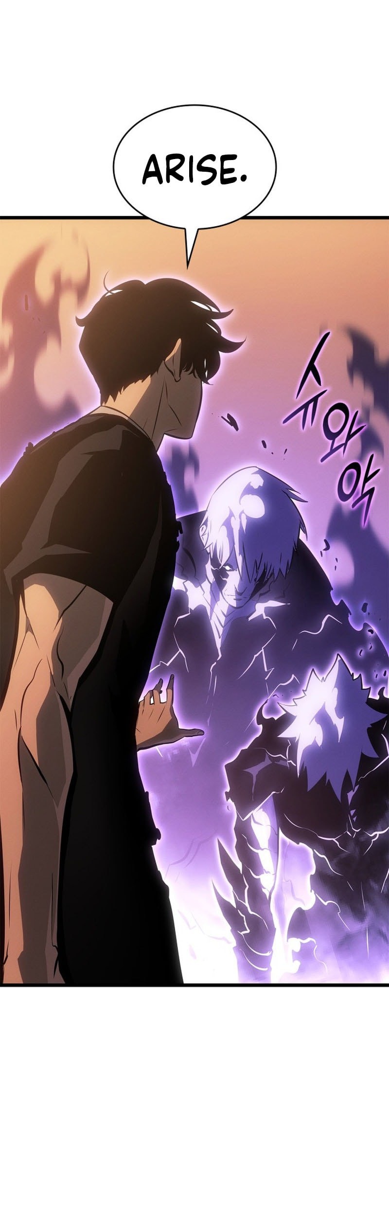 Solo Leveling: Ragnarok - Chapter 52 - Page 31