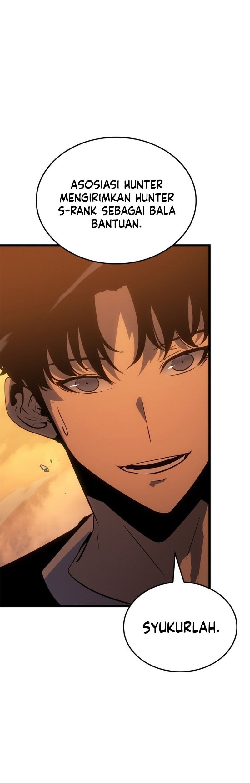 Solo Leveling: Ragnarok - Chapter 53 - Page 37