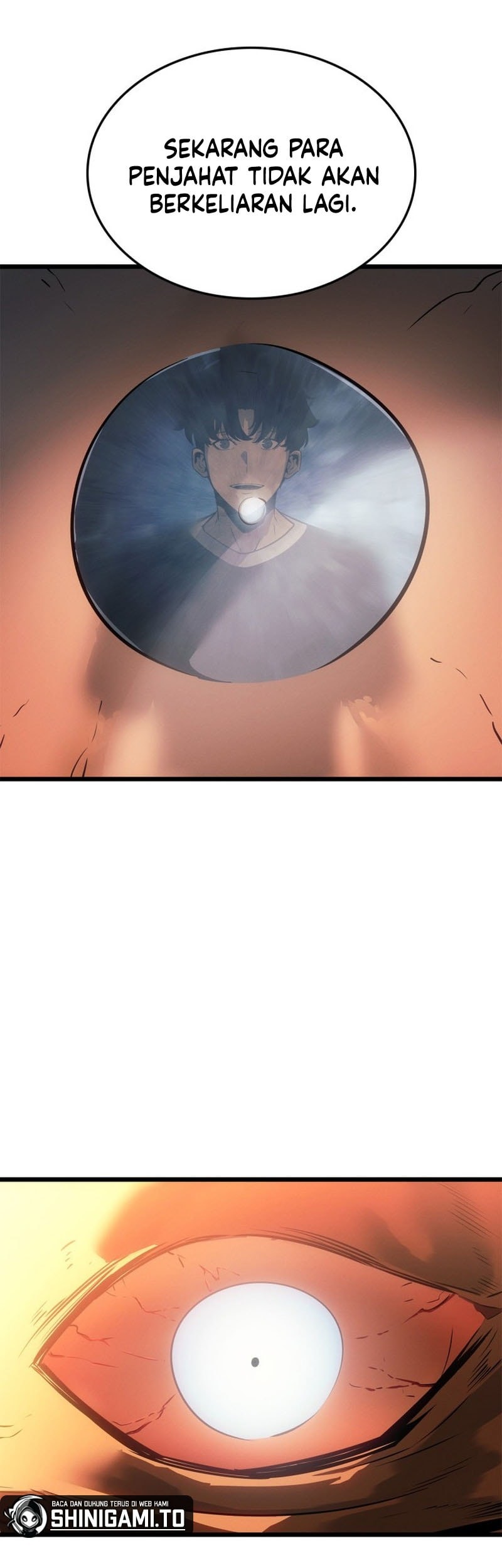 Solo Leveling: Ragnarok - Chapter 53 - Page 38