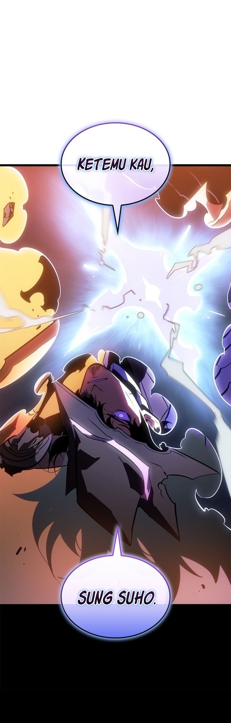 Solo Leveling: Ragnarok - Chapter 53 - Page 39