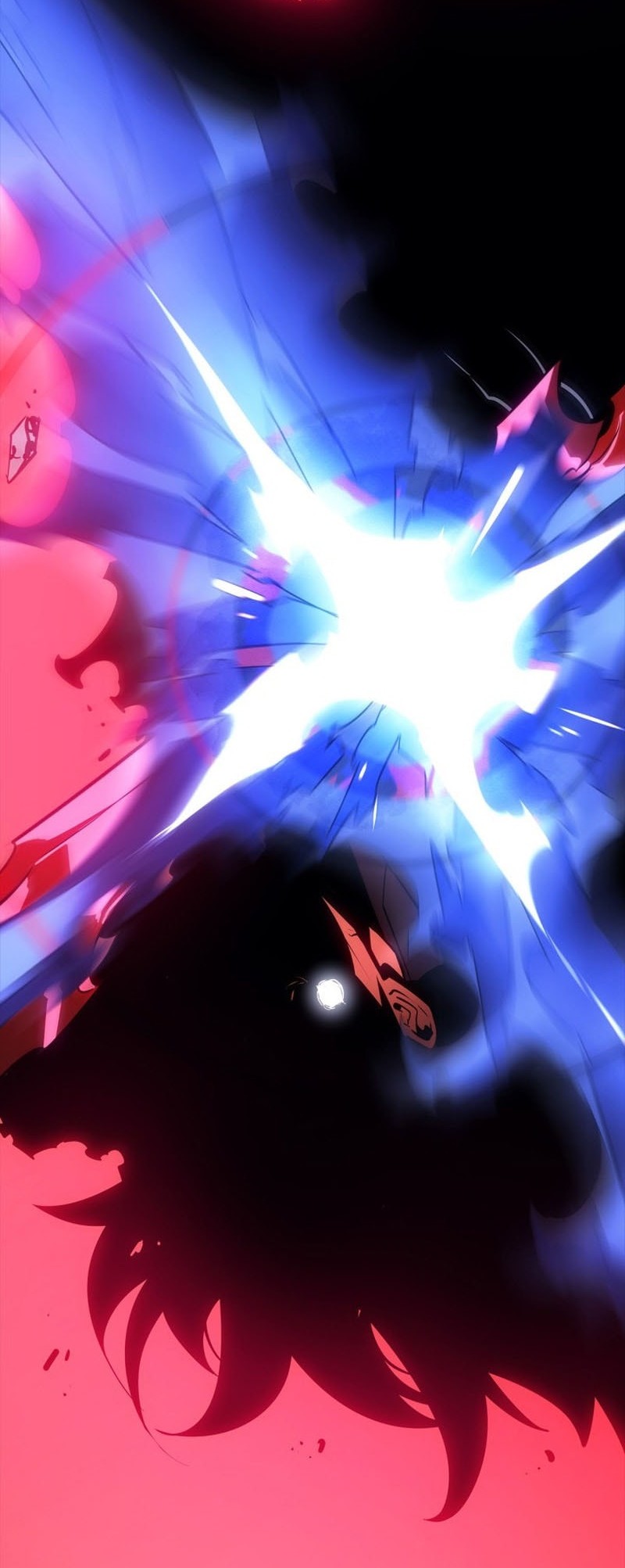 Solo Leveling: Ragnarok - Chapter 53 - Page 41