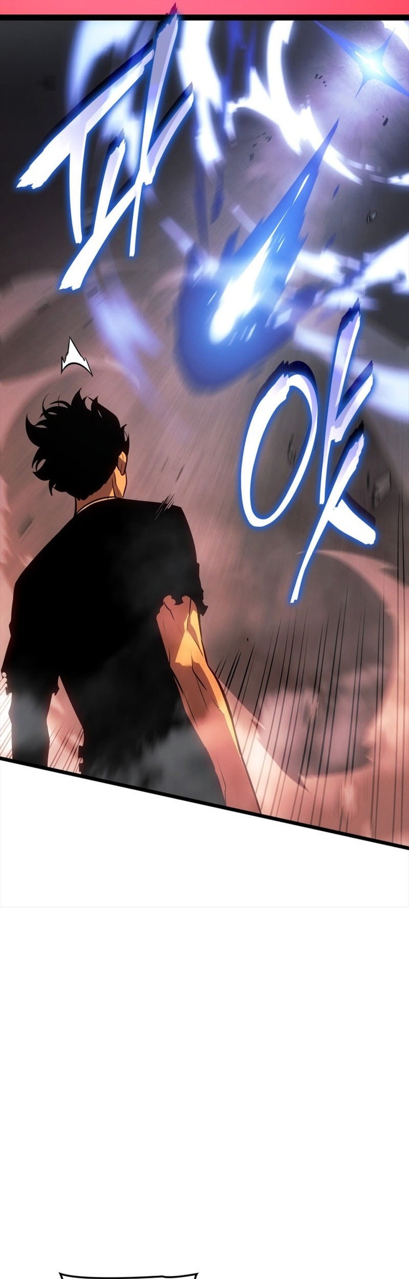 Solo Leveling: Ragnarok - Chapter 53 - Page 42