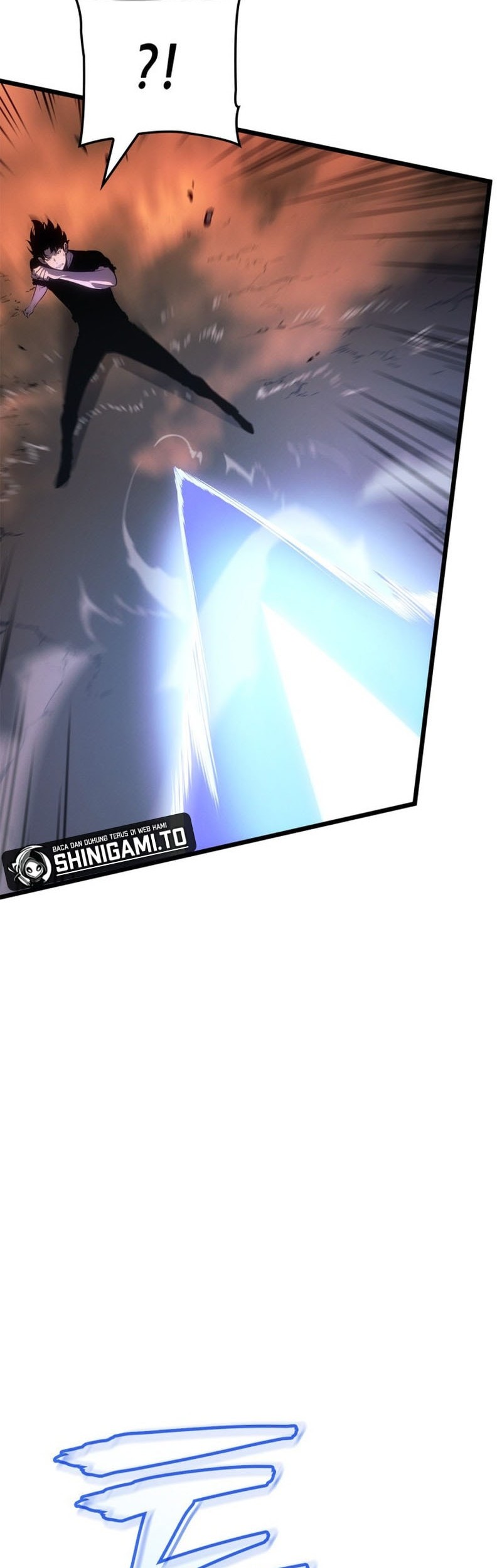 Solo Leveling: Ragnarok - Chapter 53 - Page 43