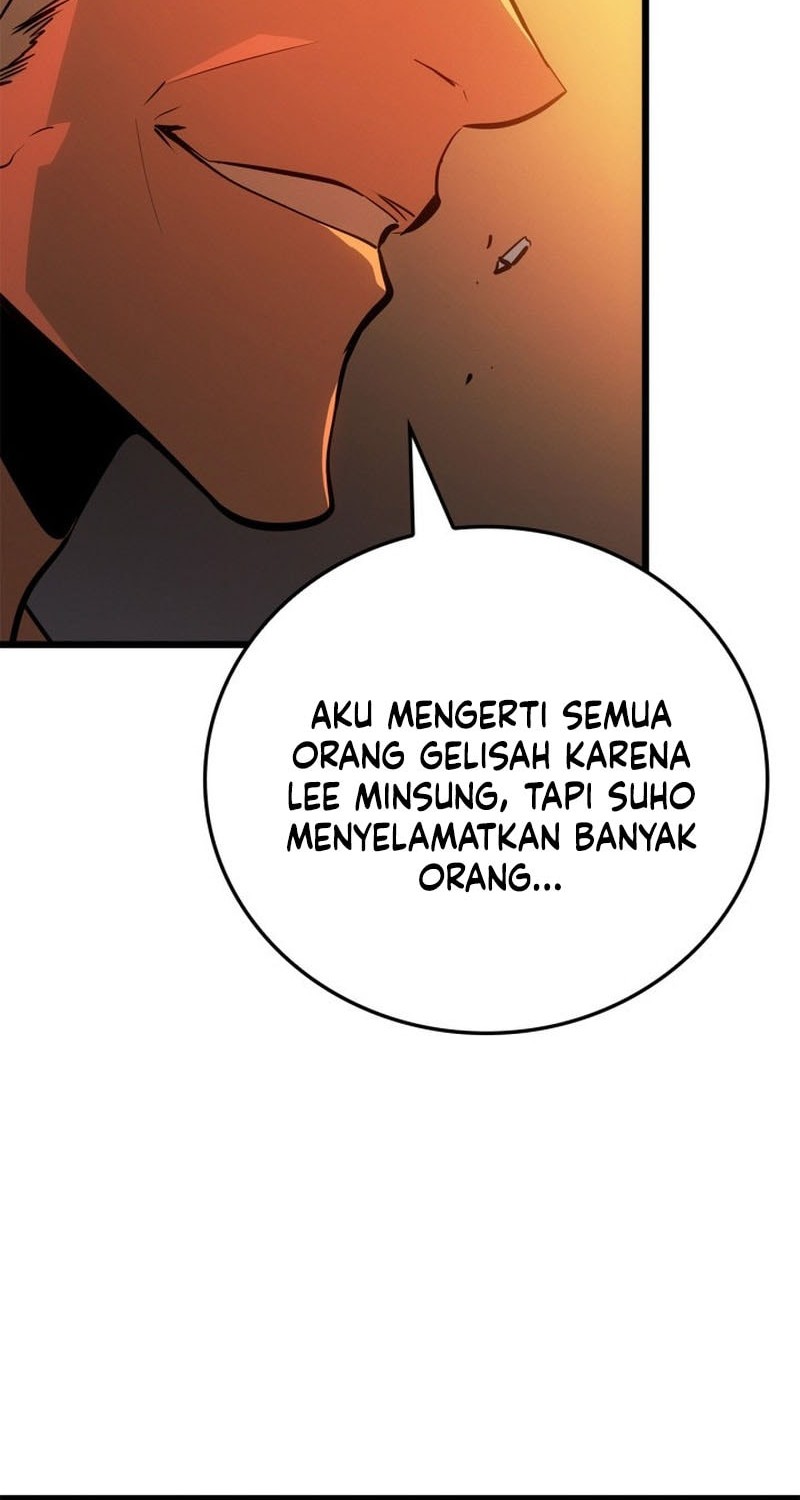 Solo Leveling: Ragnarok - Chapter 53 - Page 49