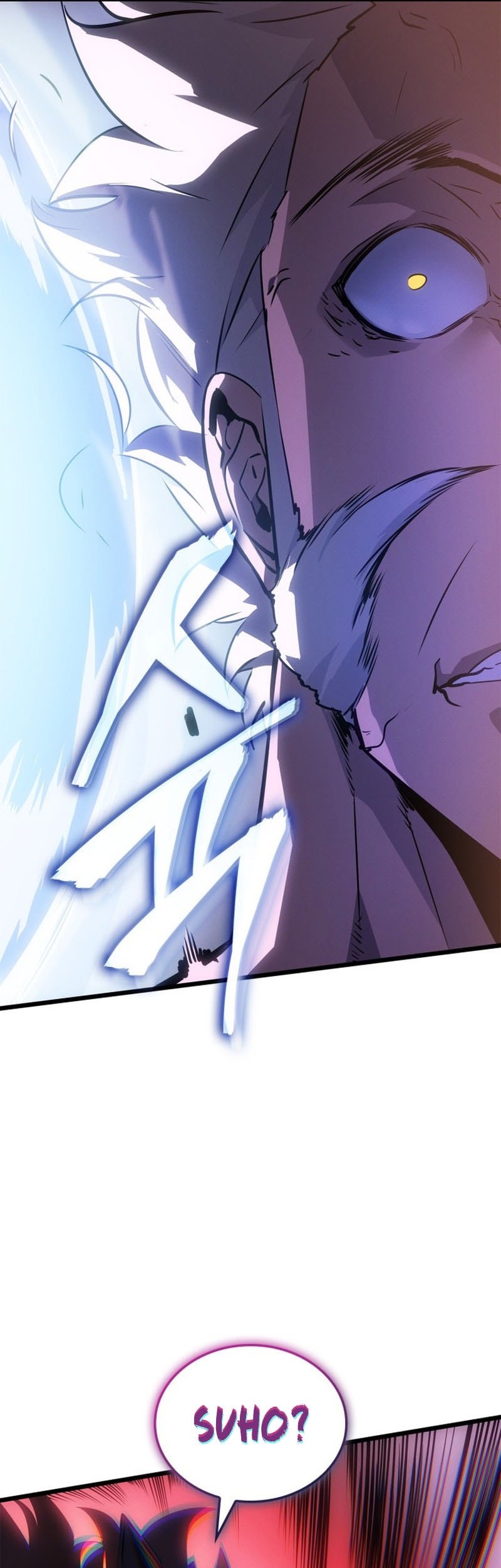 Solo Leveling: Ragnarok - Chapter 53 - Page 50