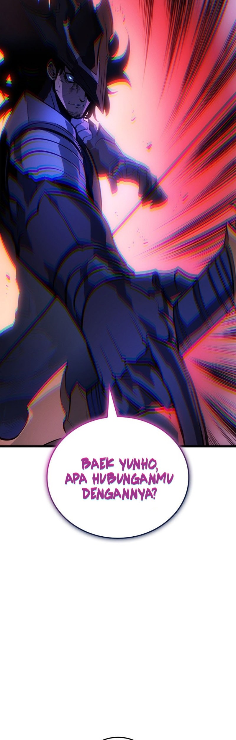 Solo Leveling: Ragnarok - Chapter 53 - Page 51