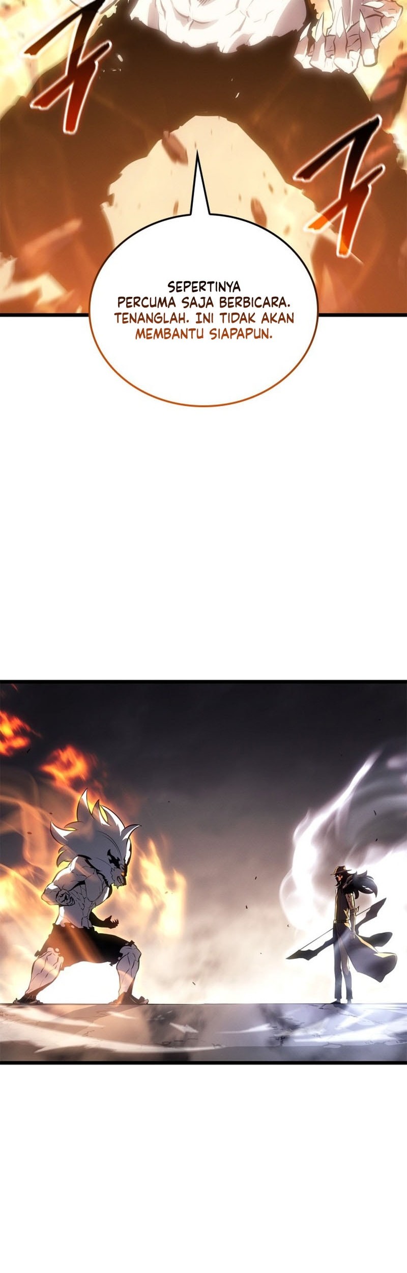 Solo Leveling: Ragnarok - Chapter 53 - Page 53