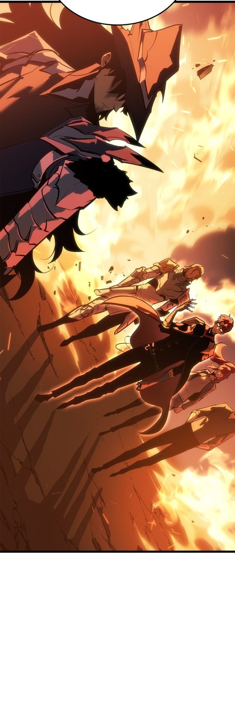 Solo Leveling: Ragnarok - Chapter 53 - Page 57