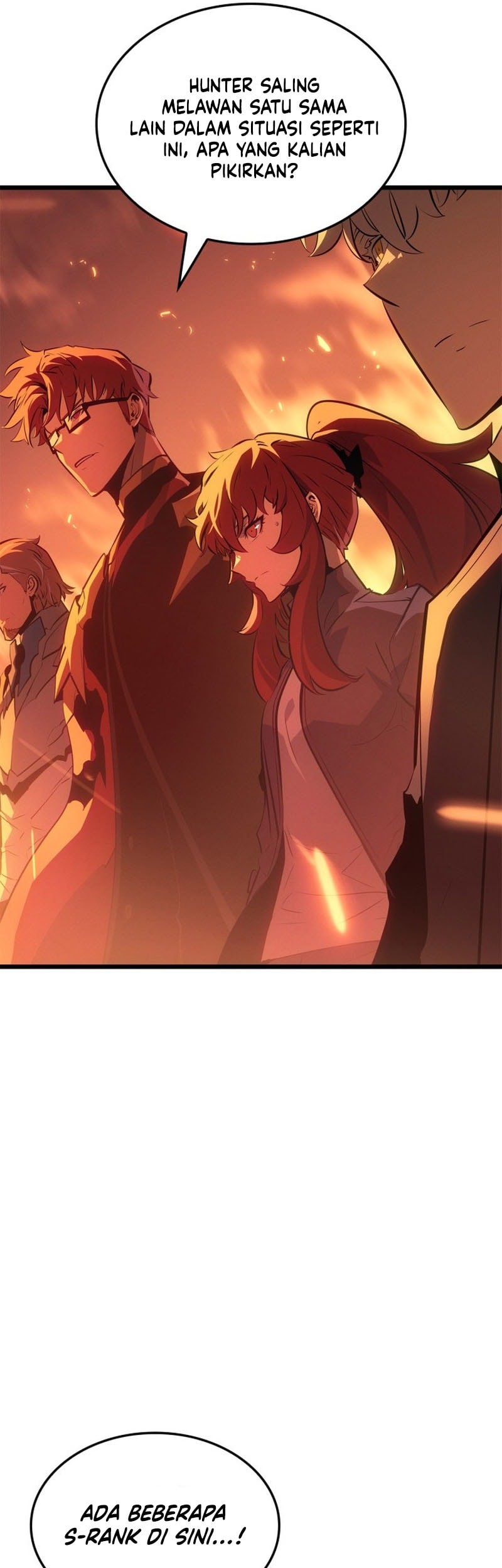 Solo Leveling: Ragnarok - Chapter 53 - Page 58