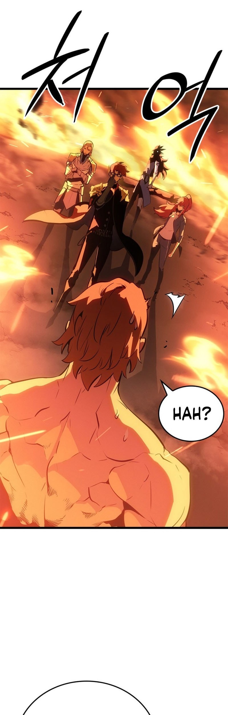 Solo Leveling: Ragnarok - Chapter 53 - Page 60