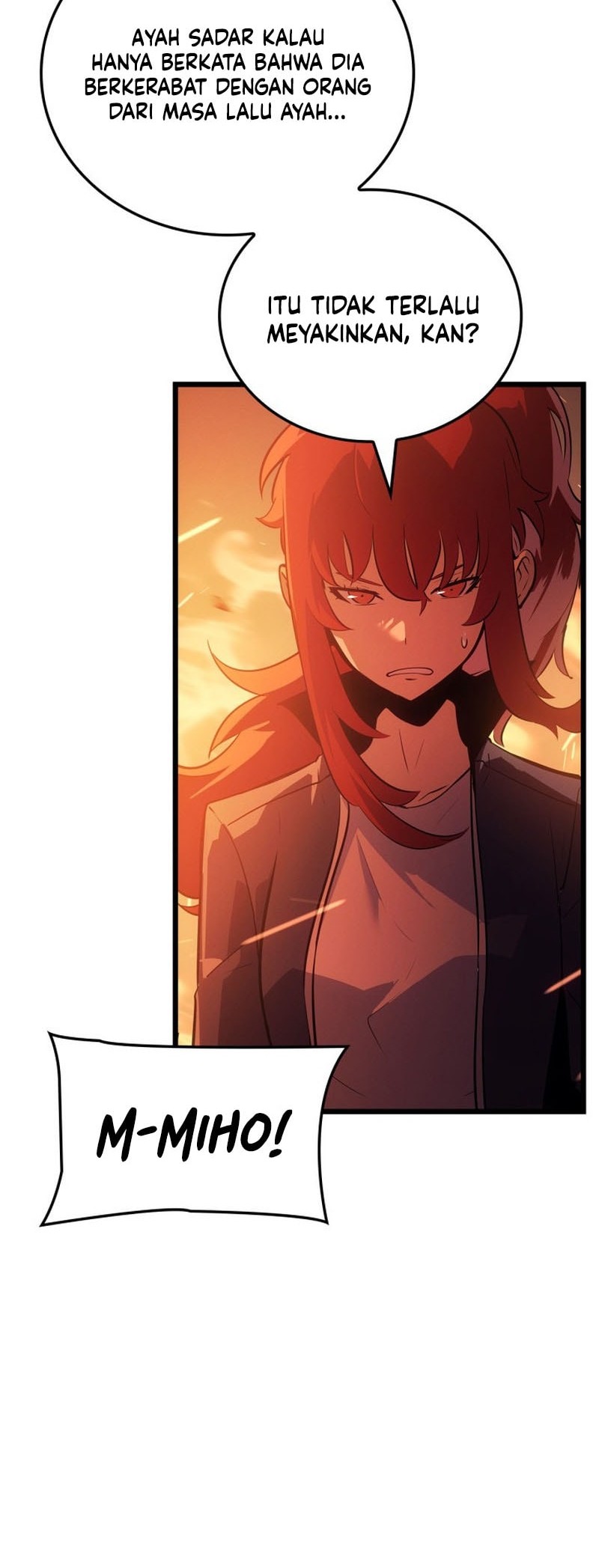 Solo Leveling: Ragnarok - Chapter 53 - Page 61