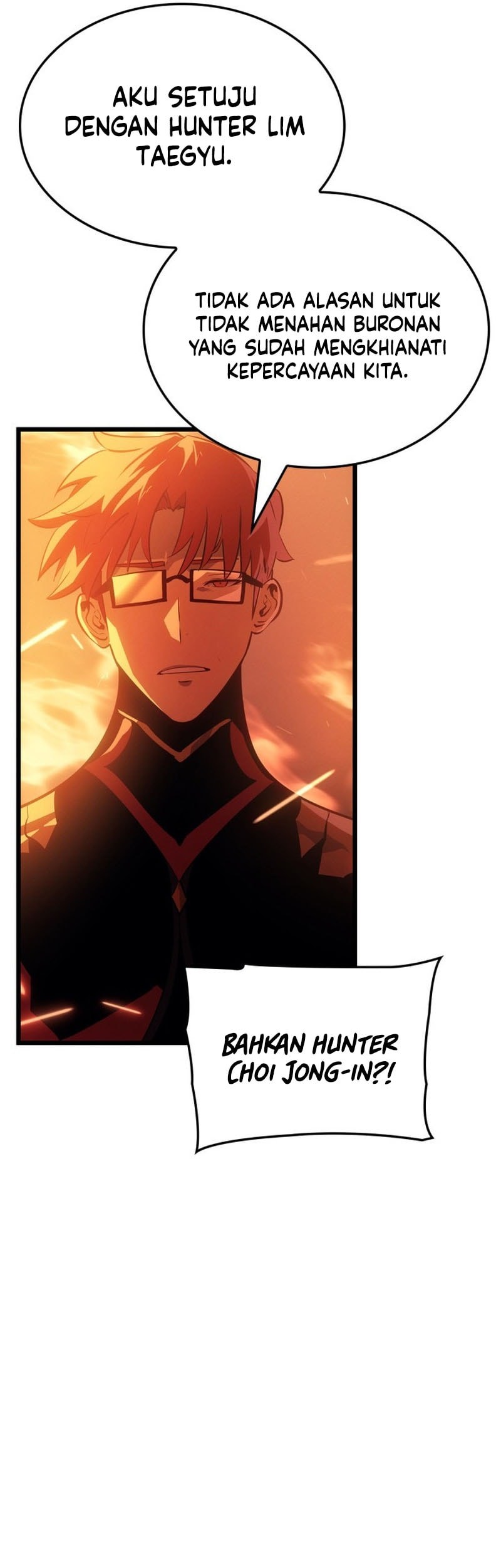 Solo Leveling: Ragnarok - Chapter 53 - Page 62