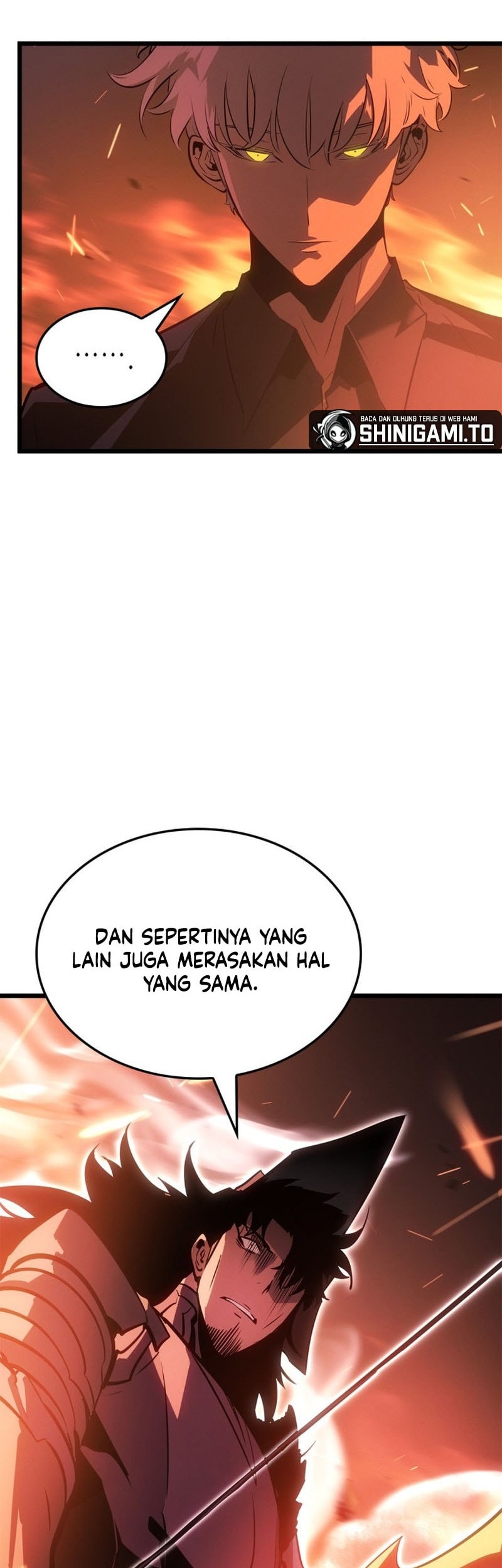 Solo Leveling: Ragnarok - Chapter 53 - Page 63