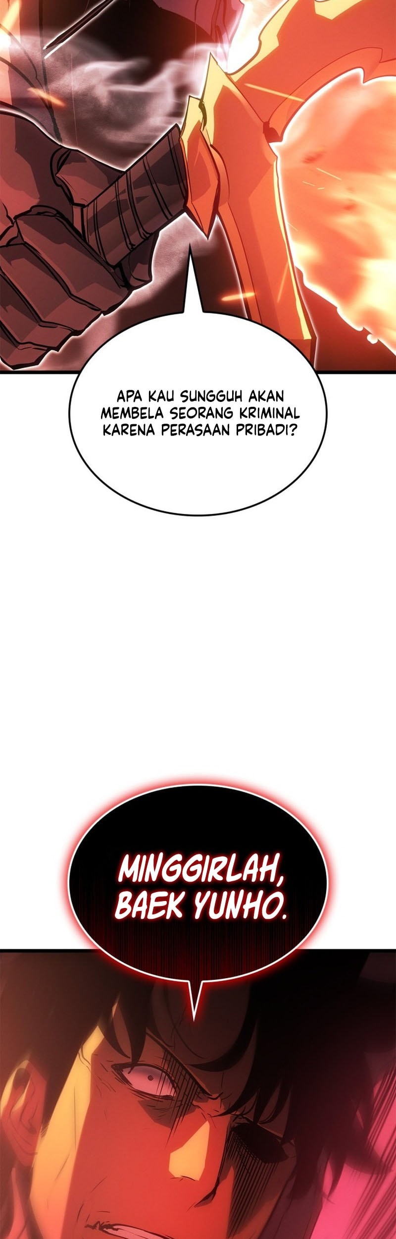 Solo Leveling: Ragnarok - Chapter 53 - Page 64