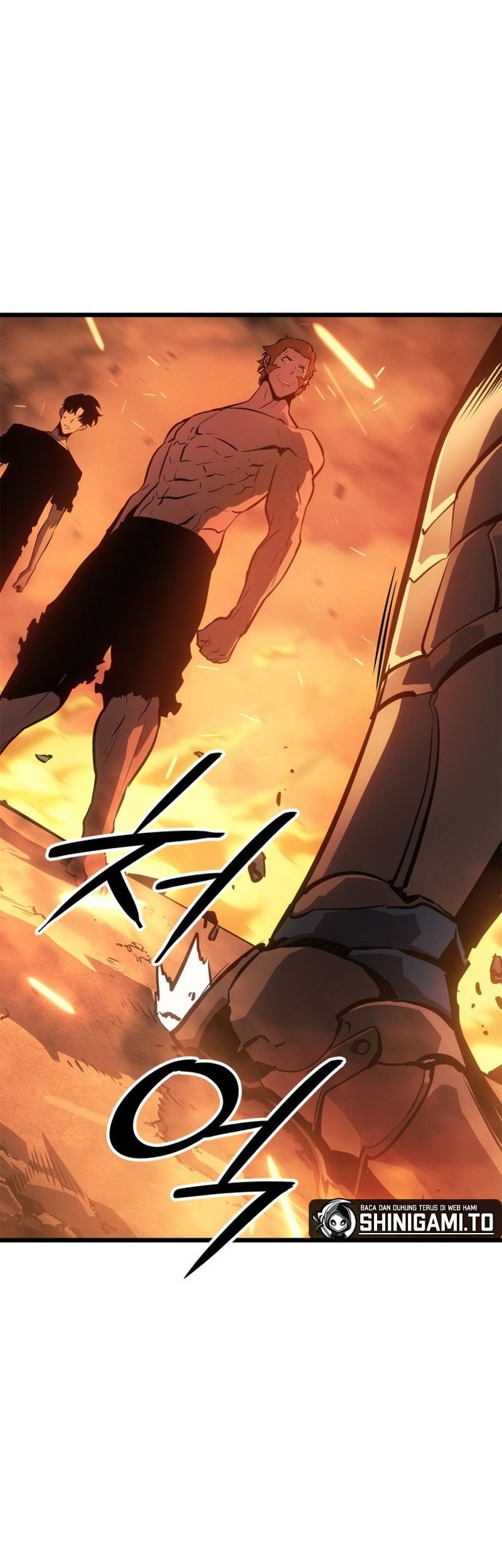 Solo Leveling: Ragnarok - Chapter 53 - Page 67