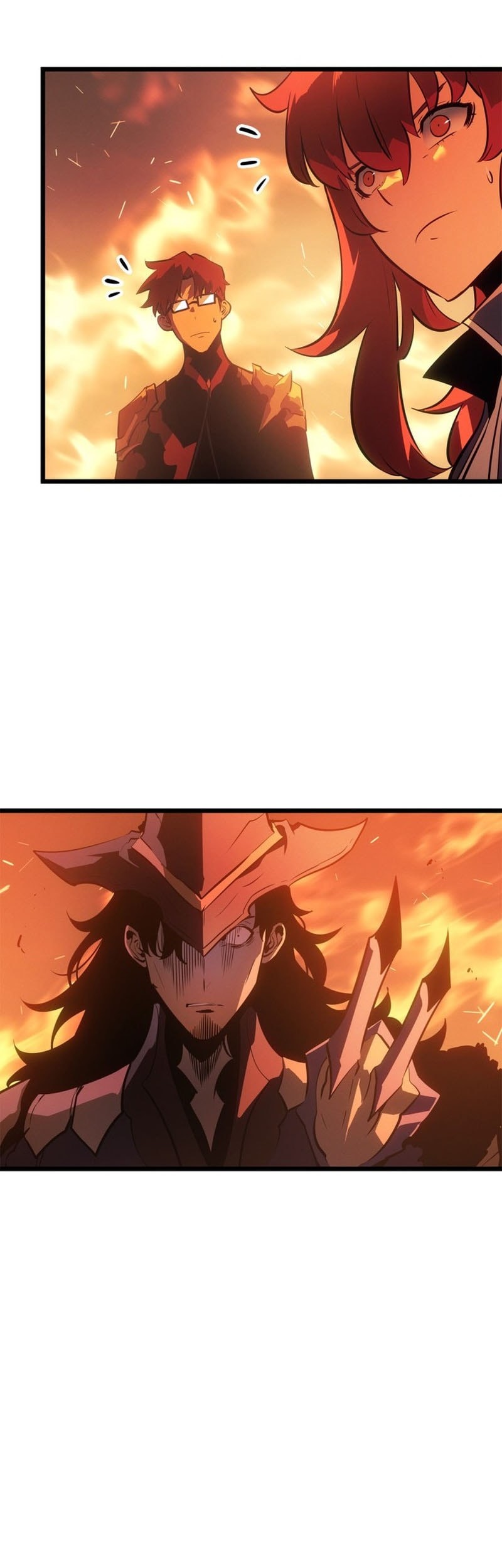 Solo Leveling: Ragnarok - Chapter 53 - Page 68