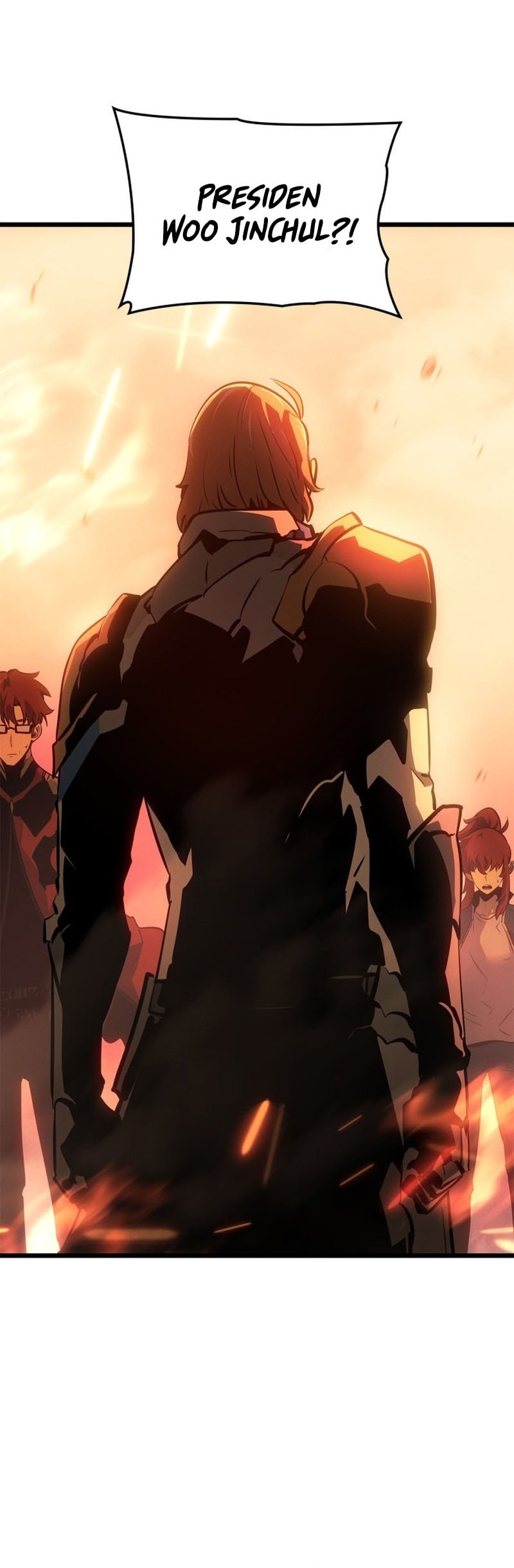 Solo Leveling: Ragnarok - Chapter 53 - Page 69