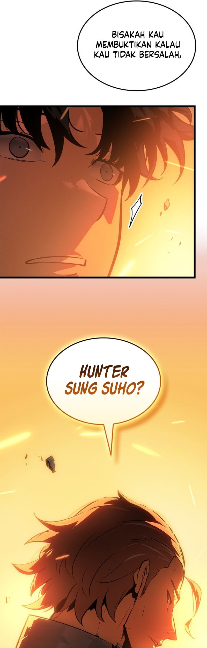 Solo Leveling: Ragnarok - Chapter 53 - Page 70