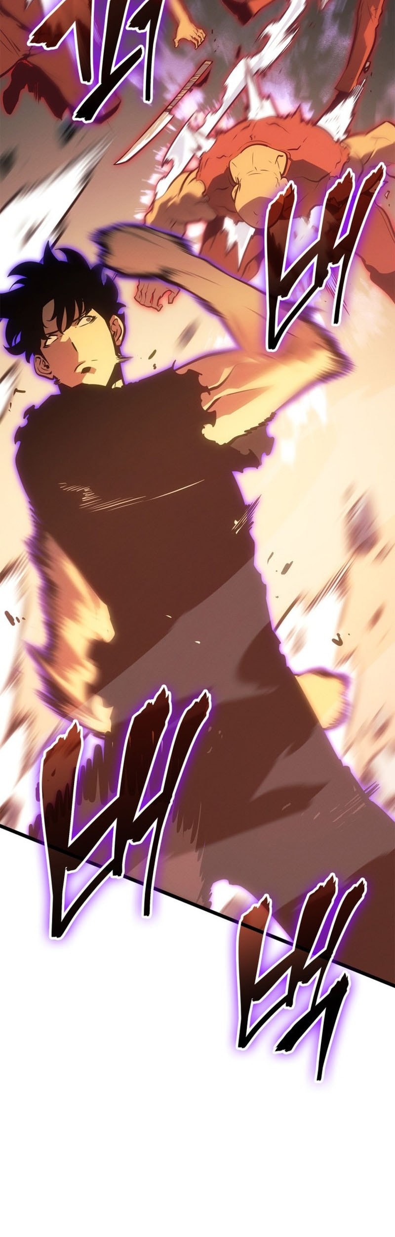 Solo Leveling: Ragnarok - Chapter 53 - Page 8