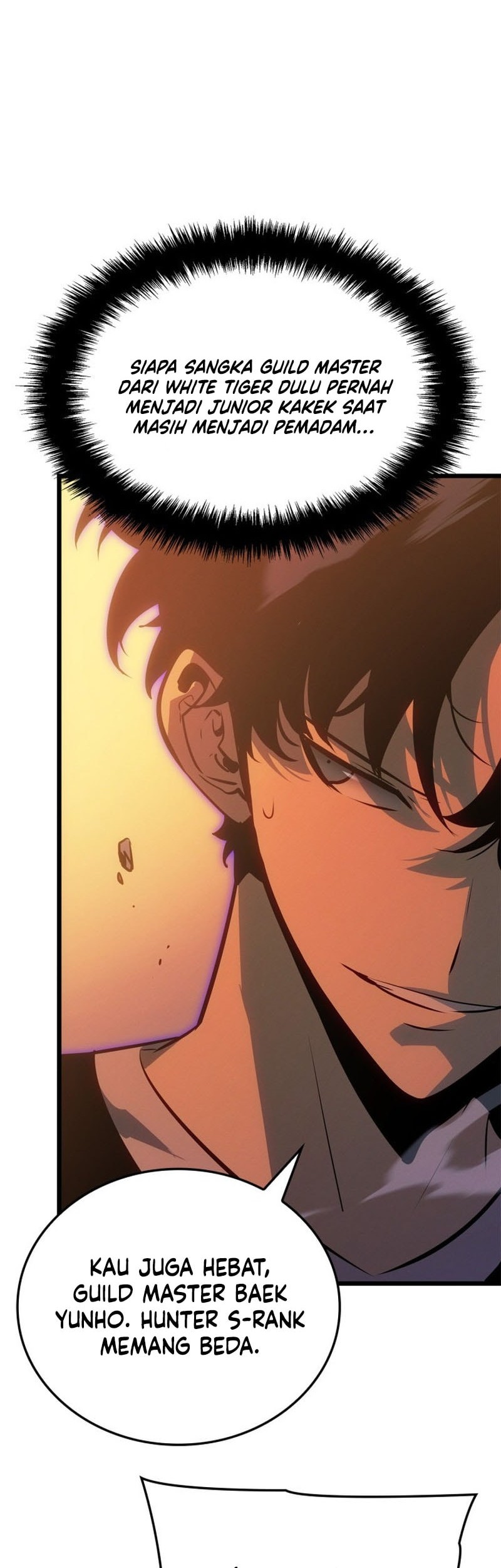 Solo Leveling: Ragnarok - Chapter 53 - Page 11