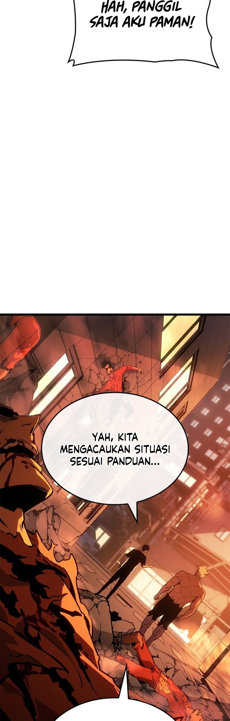 Solo Leveling: Ragnarok - Chapter 53 - Page 12