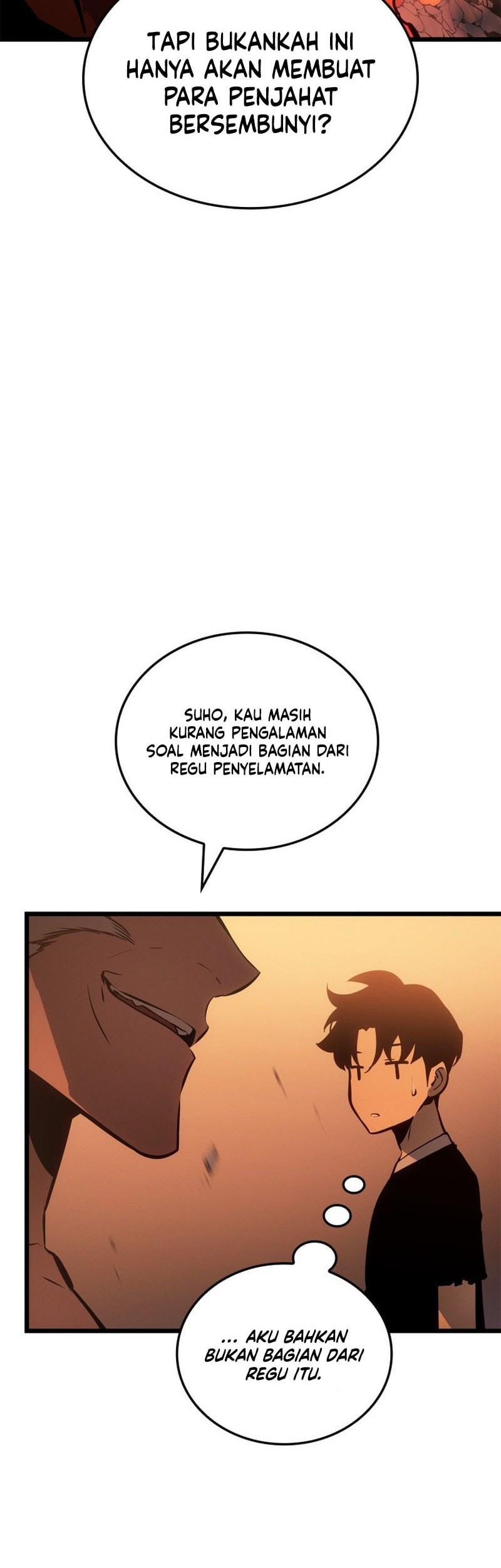 Solo Leveling: Ragnarok - Chapter 53 - Page 13