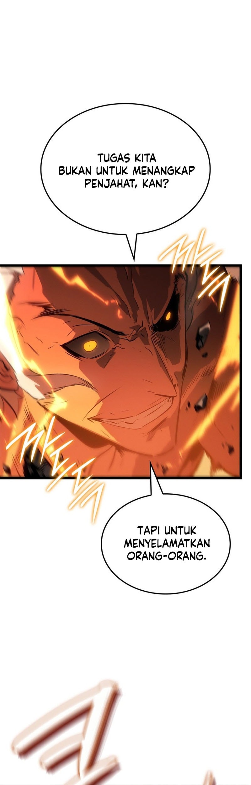 Solo Leveling: Ragnarok - Chapter 53 - Page 14