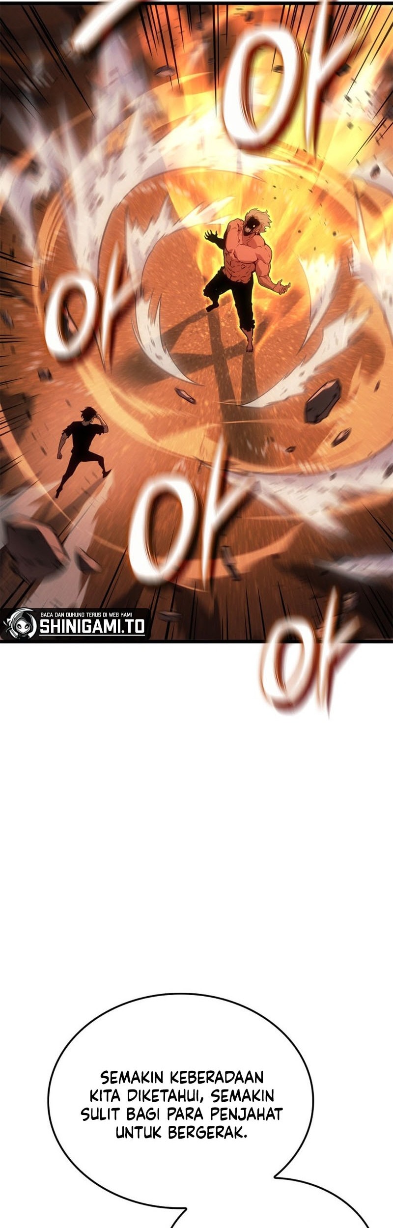 Solo Leveling: Ragnarok - Chapter 53 - Page 15